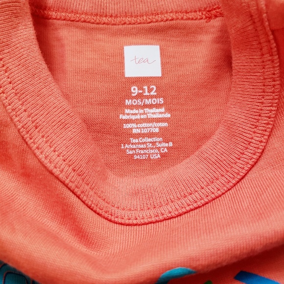 Tea Collection - Picture 4 of 4